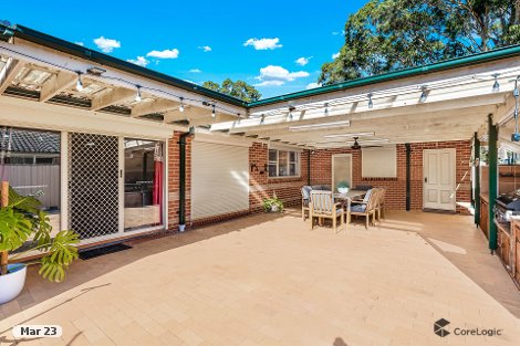 9 Burnham Ave, Glenwood, NSW 2768