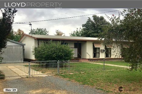 366 Macauley St, Hay, NSW 2711