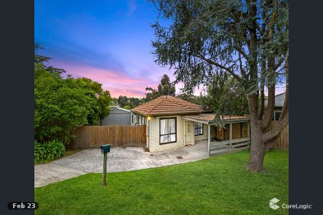 18a Temple St, Ashwood, VIC 3147