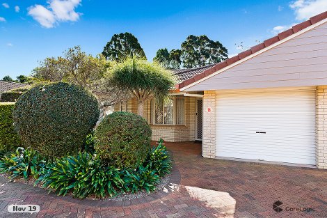 16/12 Glenfield Ct, Middle Ridge, QLD 4350