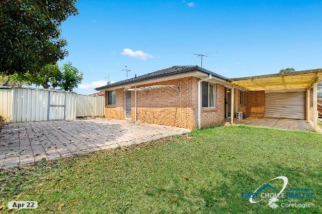 13 Muscat Gr, Glenwood, NSW 2768