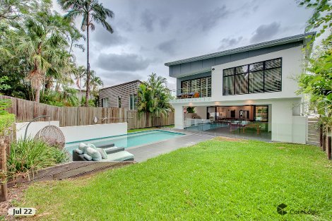 100 Ninth Ave, St Lucia, QLD 4067