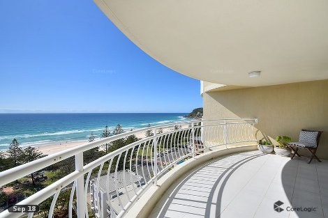 13a/3 Second Ave, Burleigh Heads, QLD 4220