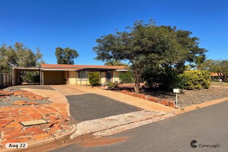 17 Forrest Cres, Dampier, WA 6713