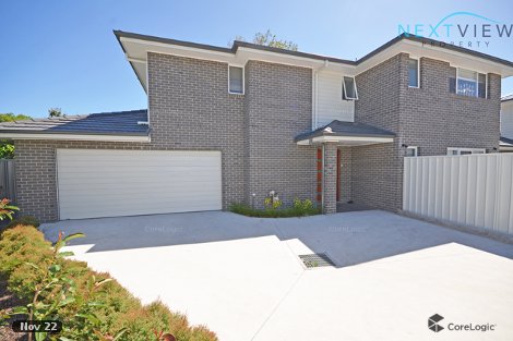1/138 Chatham St, Broadmeadow, NSW 2292