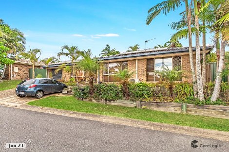 3 Cabot Ct, Merrimac, QLD 4226