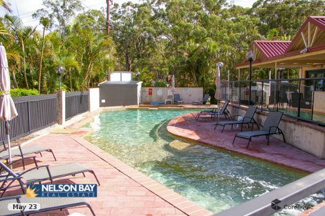 2/1 Trafalgar St, Nelson Bay, NSW 2315