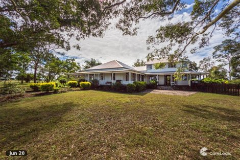 397 Oakland Rd, East Coraki, NSW 2471