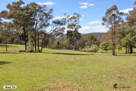 2500 Bunnan Rd, Owens Gap, NSW 2337