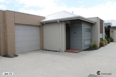 2/14 Stenhouse Ave, Brooklyn, VIC 3012