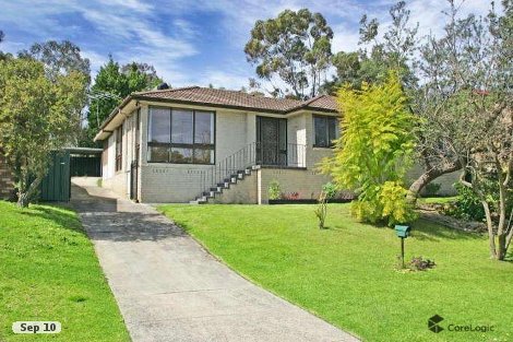 86 Bellinger Rd, Ruse, NSW 2560