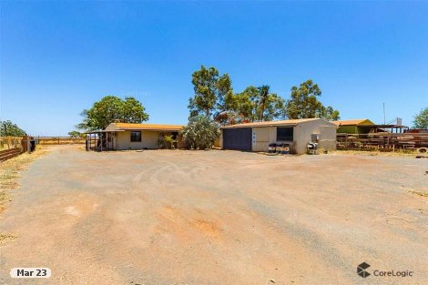 23 Ridley St, Wedgefield, WA 6721