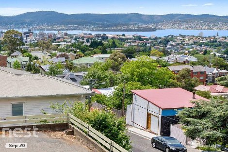 7/11 Livingston St, South Hobart, TAS 7004