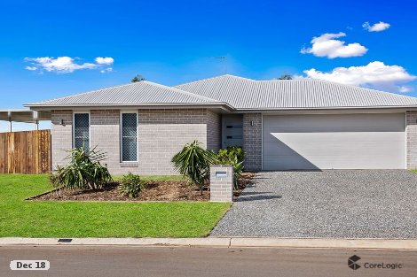 72 Magpie Dr, Cambooya, QLD 4358