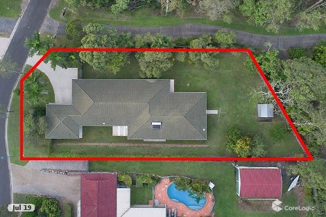 28-30 Sugarwood Pl, Cornubia, QLD 4130