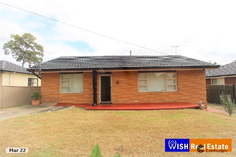 25 Treelands Ave, Ingleburn, NSW 2565