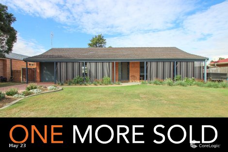 28 Acacia Cct, Hunterview, NSW 2330