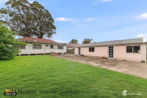 40 Chiswick Rd, South Granville, NSW 2142