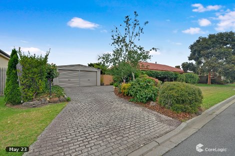 4 Hopkins Ct, Yinnar, VIC 3869