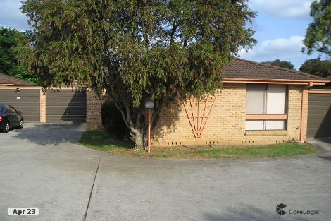 5/65 Fuchsia Cres, Macquarie Fields, NSW 2564