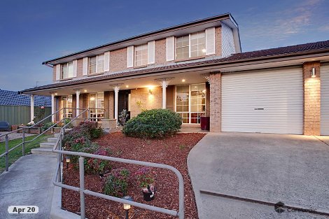 7 Yangtze Pl, Kearns, NSW 2558