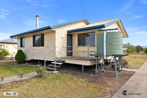 20 Jackson St, Nobby, QLD 4360