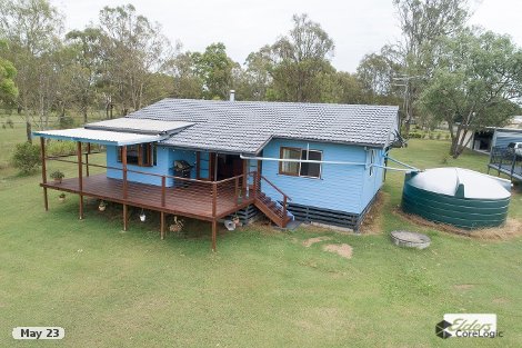 16 Court Ave S, Prenzlau, QLD 4311