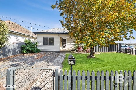 39 White Ave, Wendouree, VIC 3355