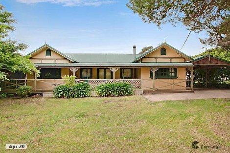 130 Steveys Forest Rd, Oakdale, NSW 2570