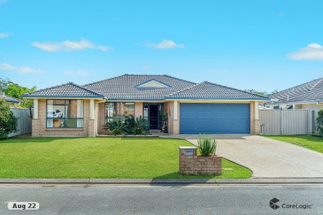 12 Hungerford Pl, Bonny Hills, NSW 2445