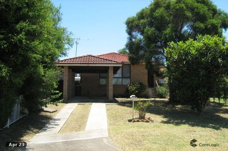 11 Euphrates Pl, Kearns, NSW 2558