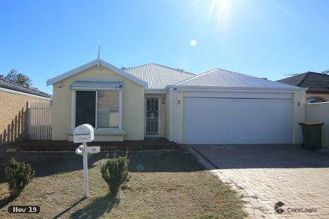 14 Richards Pl, Cannington, WA 6107