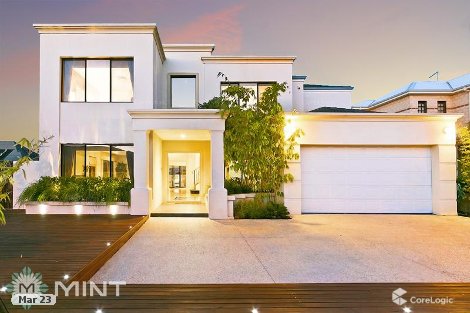 6 Queens Gr, Mount Claremont, WA 6010