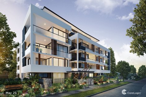 207/5 John St, Kogarah Bay, NSW 2217