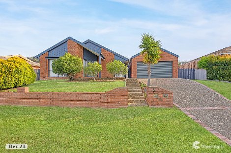 21 Lawson St, West Wodonga, VIC 3690