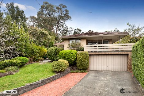 4 Dixon Ct, Briar Hill, VIC 3088