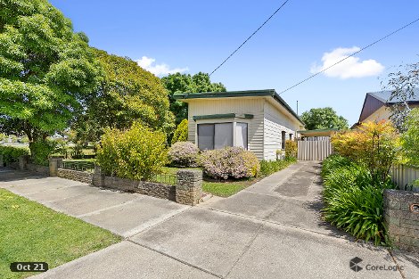 28 Halpin St, Seymour, VIC 3660