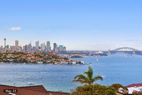 1 Cecil Rd, Rose Bay, NSW 2029