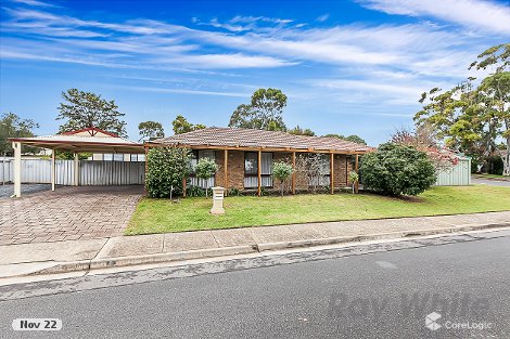 1 Tyson Ave, Trott Park, SA 5158