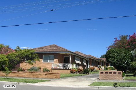 9 Albert St, Bexley, NSW 2207