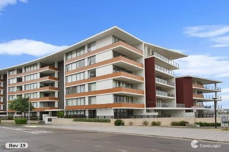 602/16 Shoreline Dr, Rhodes, NSW 2138