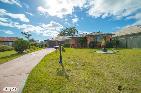 13 Pampas Ct, Hollywell, QLD 4216