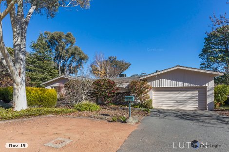 62 Hawkesbury Cres, Farrer, ACT 2607