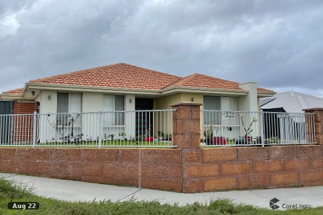 9 Sandridge St, Banksia Grove, WA 6031