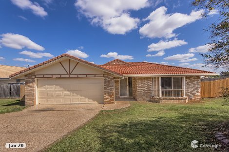 4 Nuala St, Yamanto, QLD 4305