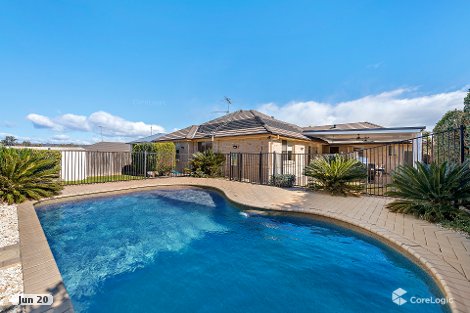 19 Hindmarsh Ave, Camden Park, NSW 2570