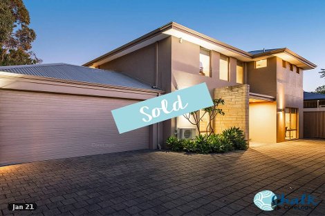 4b First Ave, Shoalwater, WA 6169