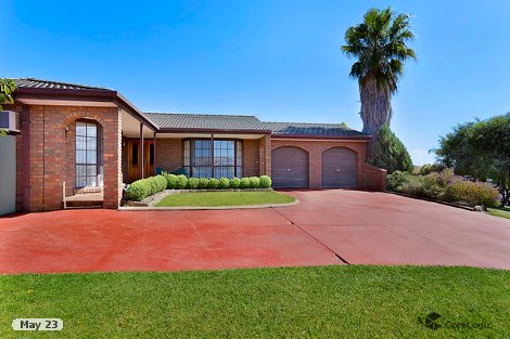 41 Menzies St, West Wodonga, VIC 3690