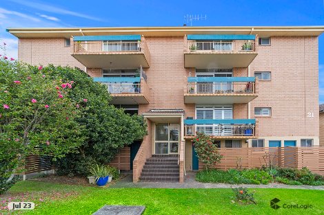 5/21 Blacket St, North Wollongong, NSW 2500