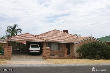 58 Wittenoom Rd, High Wycombe, WA 6057